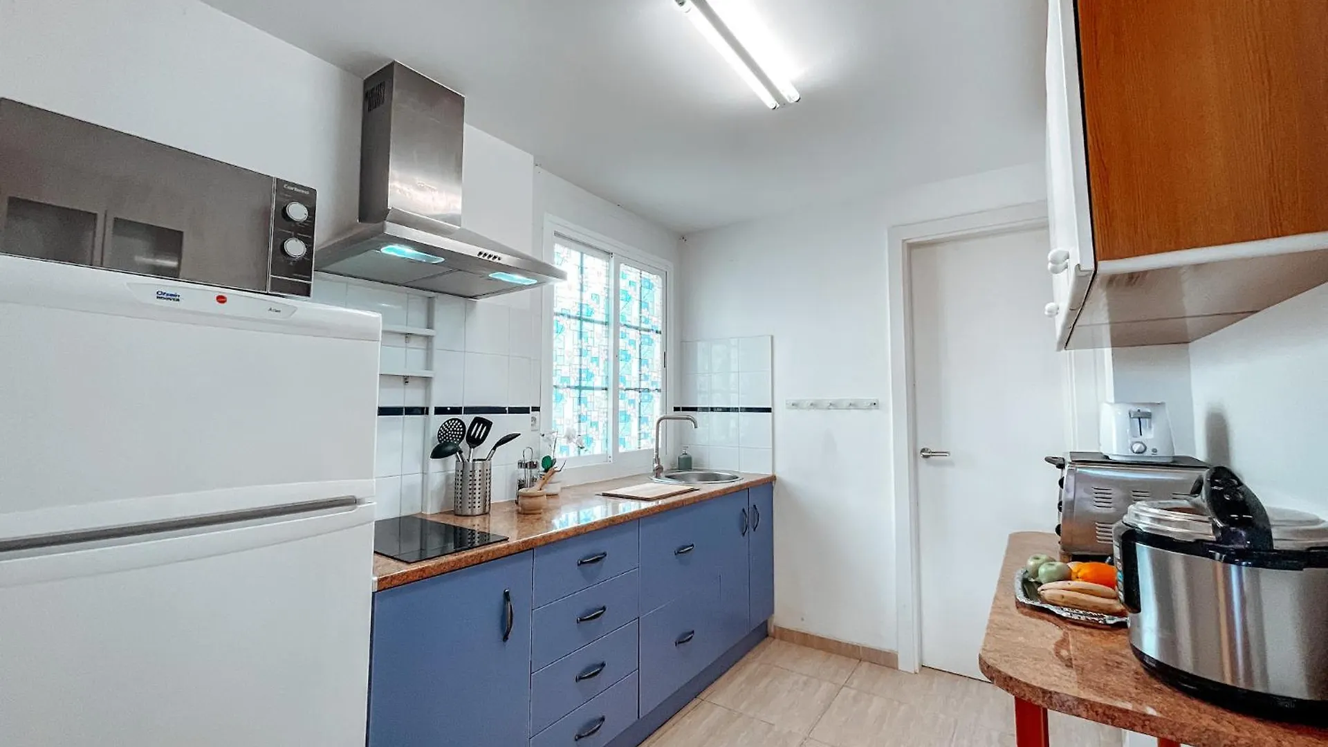 Fee4Me Casa Emilia Few Meters From The Beach La Lajita Spain