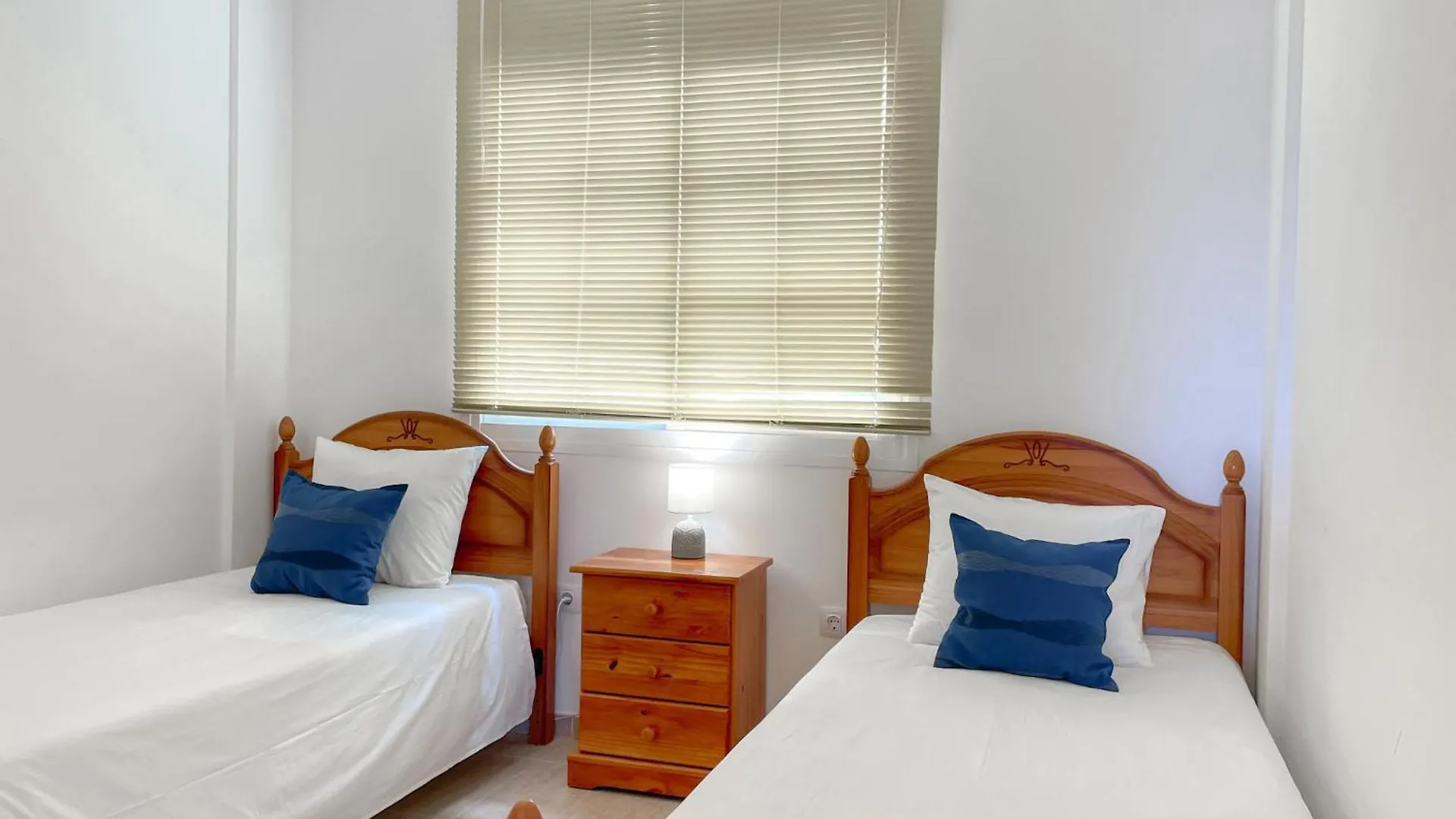 Apartment Fee4Me Casa Emilia Few Meters From The Beach La Lajita